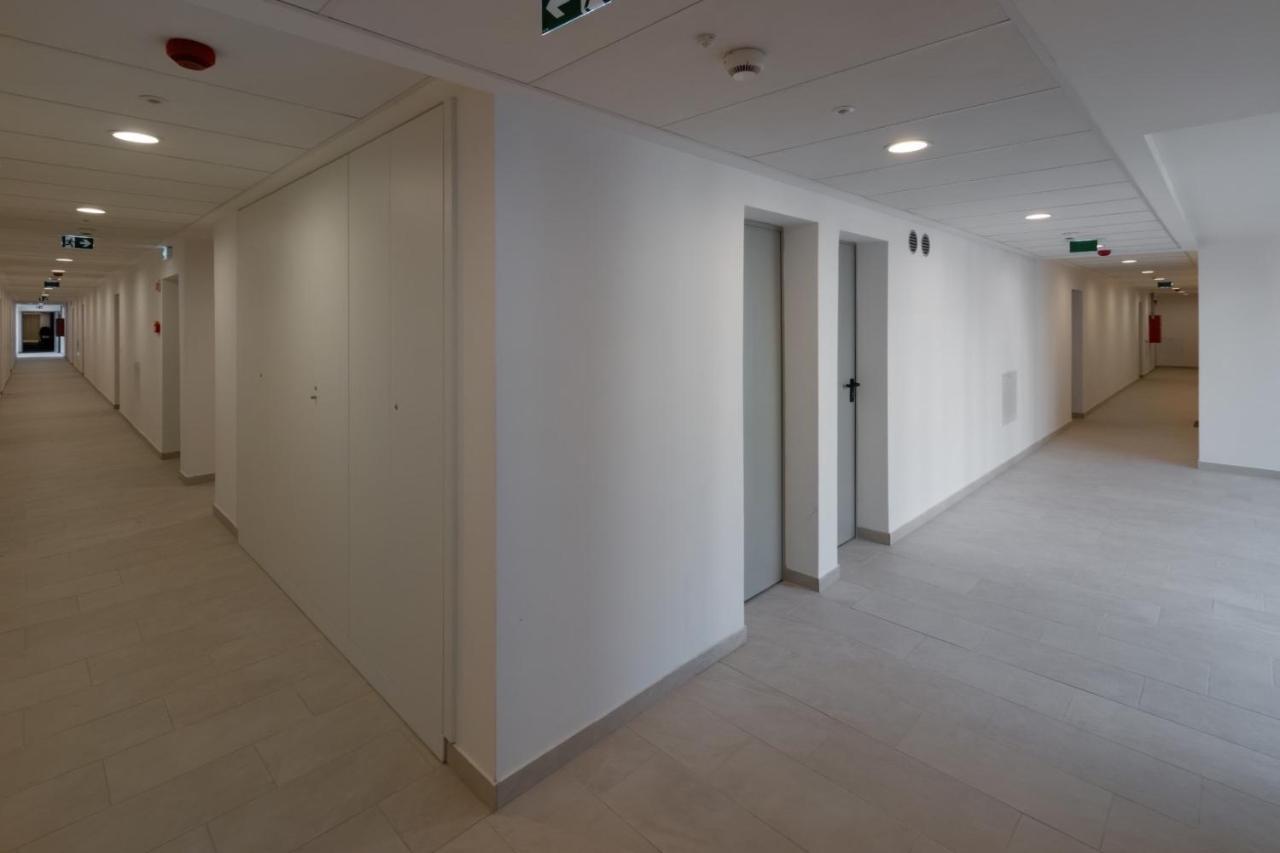 West Park Residence Apartment Budapest Kültér fotó