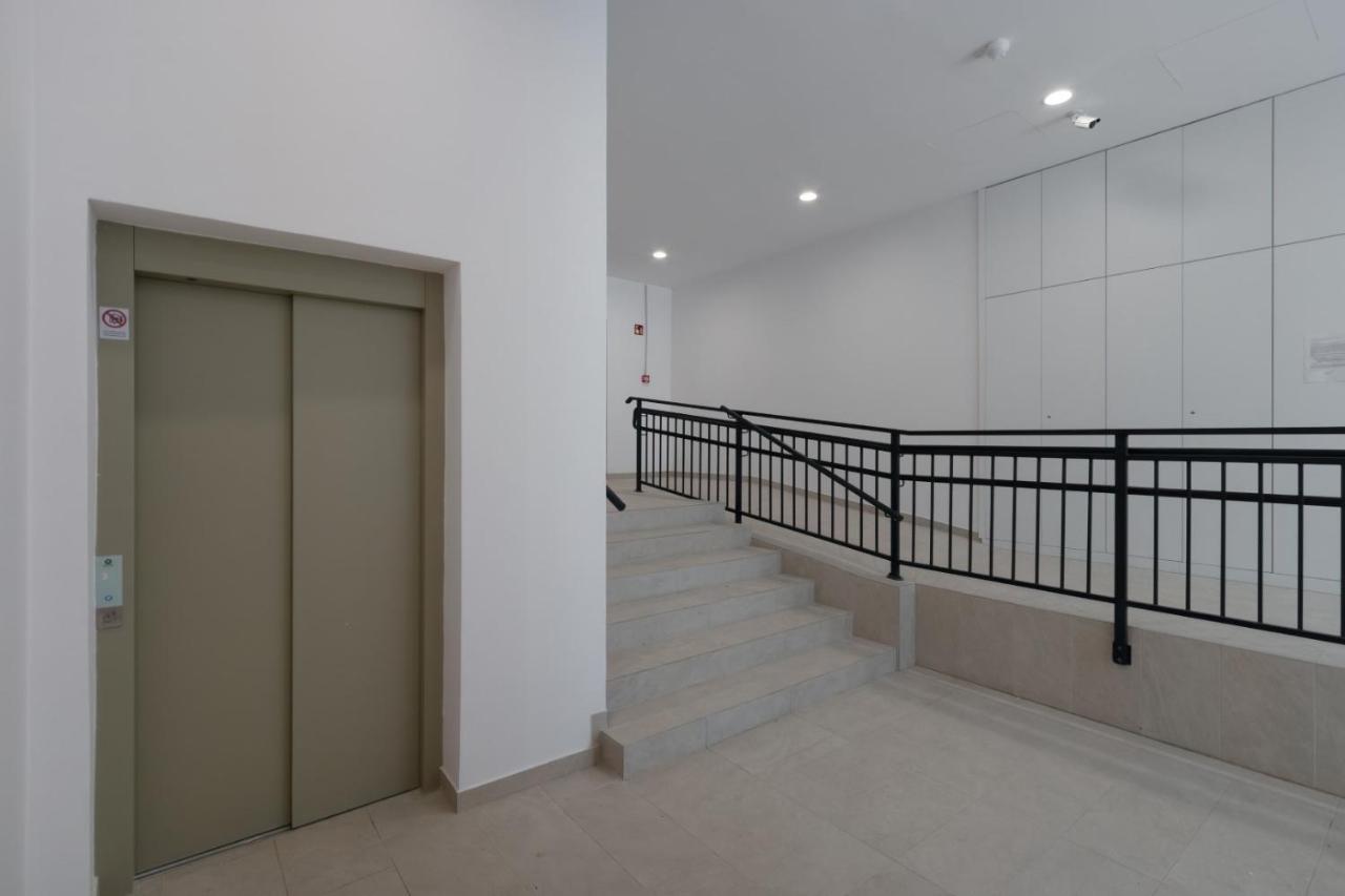 West Park Residence Apartment Budapest Kültér fotó