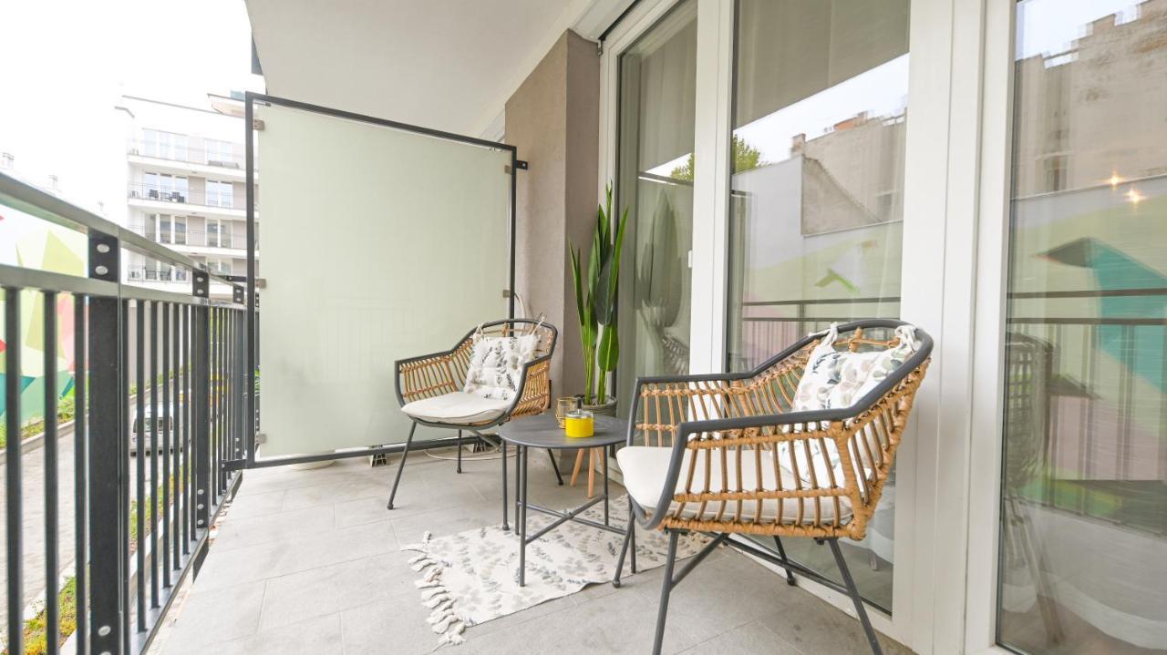 West Park Residence Apartment Budapest Kültér fotó